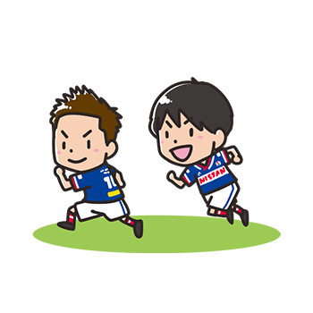 横浜F・マリノスアカデミーへの練習参加も!?