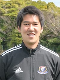 萩谷 拓