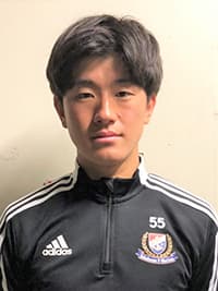 白輪地 大翔