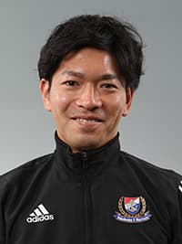 中西 規真