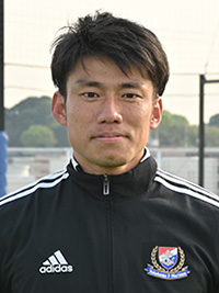野間田 亮
