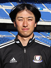 田渕 佑斗