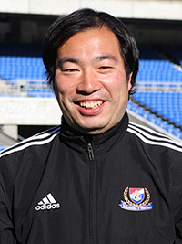 山崎 祐平