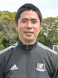 吉田 裕志