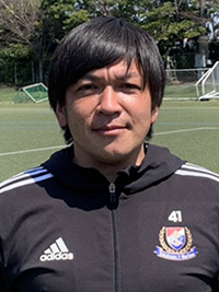 田端 悠