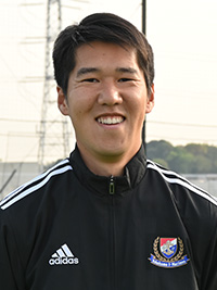 萩谷 拓