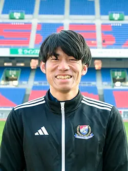 野間田 亮