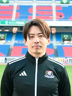 菱沼 和也