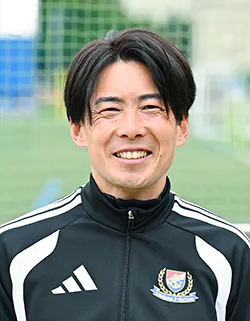 菱沼 和也