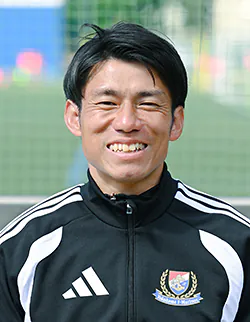 野間田 亮