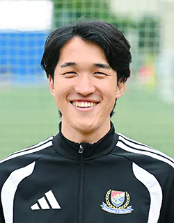 山口 啄磨