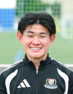 鹿取 海斗