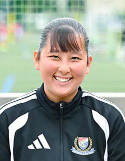 住崎 華乃
